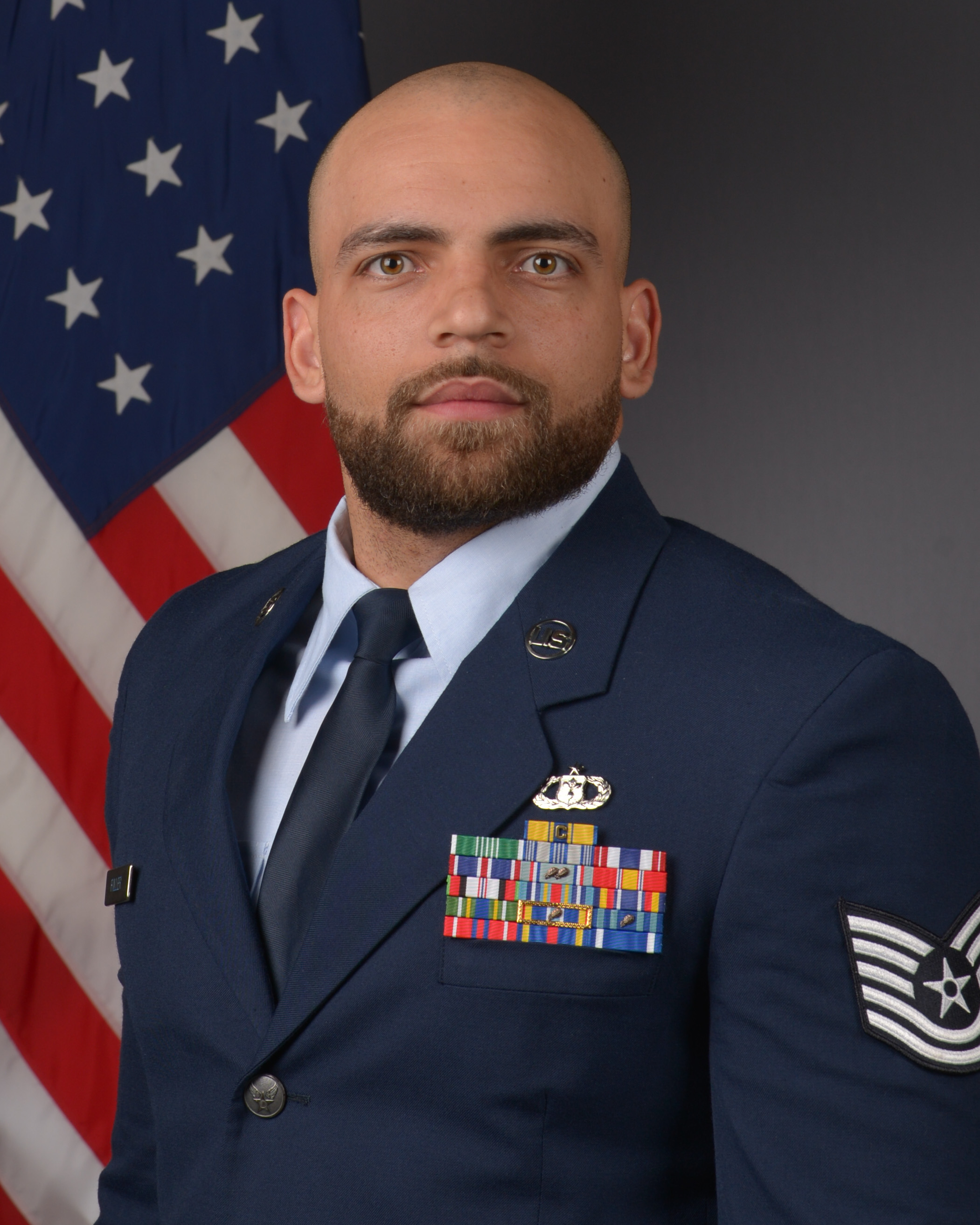 NCO of the Year Photo